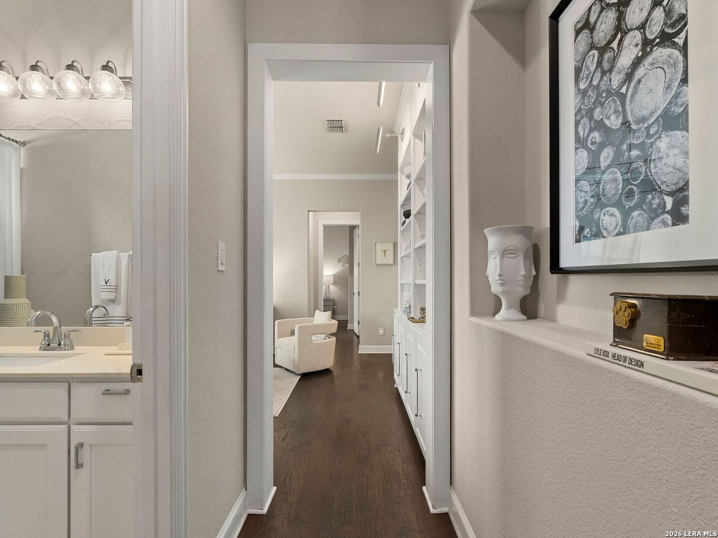 8439 Sierra Hermosa San Antonio TX 78255