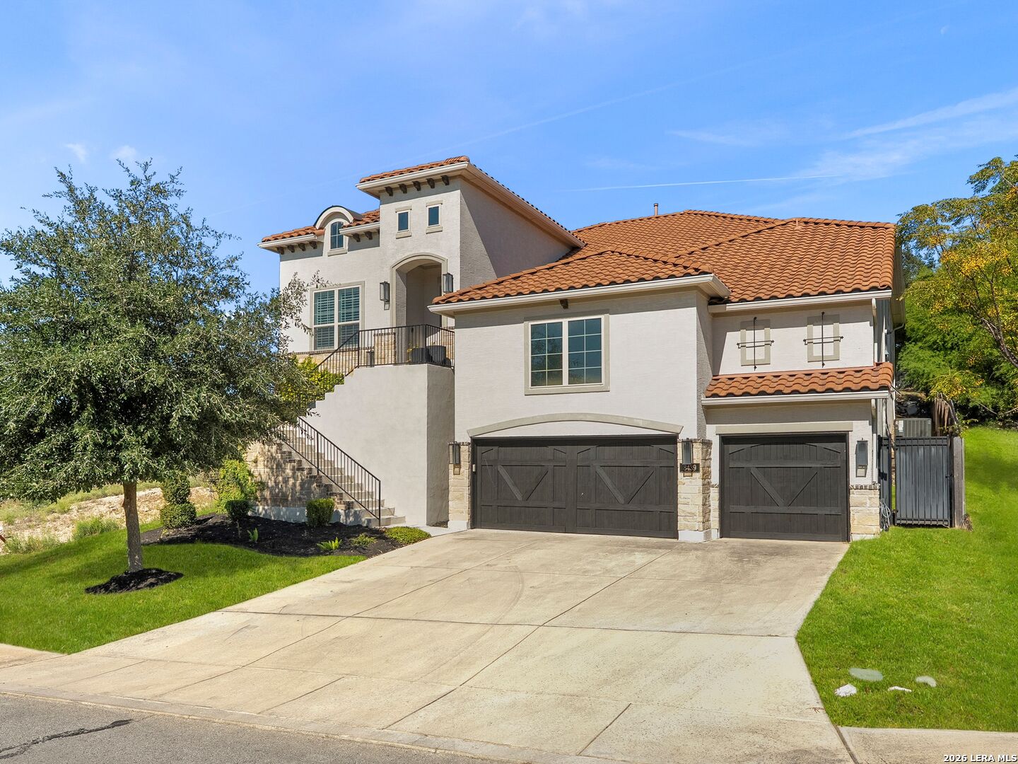 8439 Sierra Hermosa San Antonio TX 78255