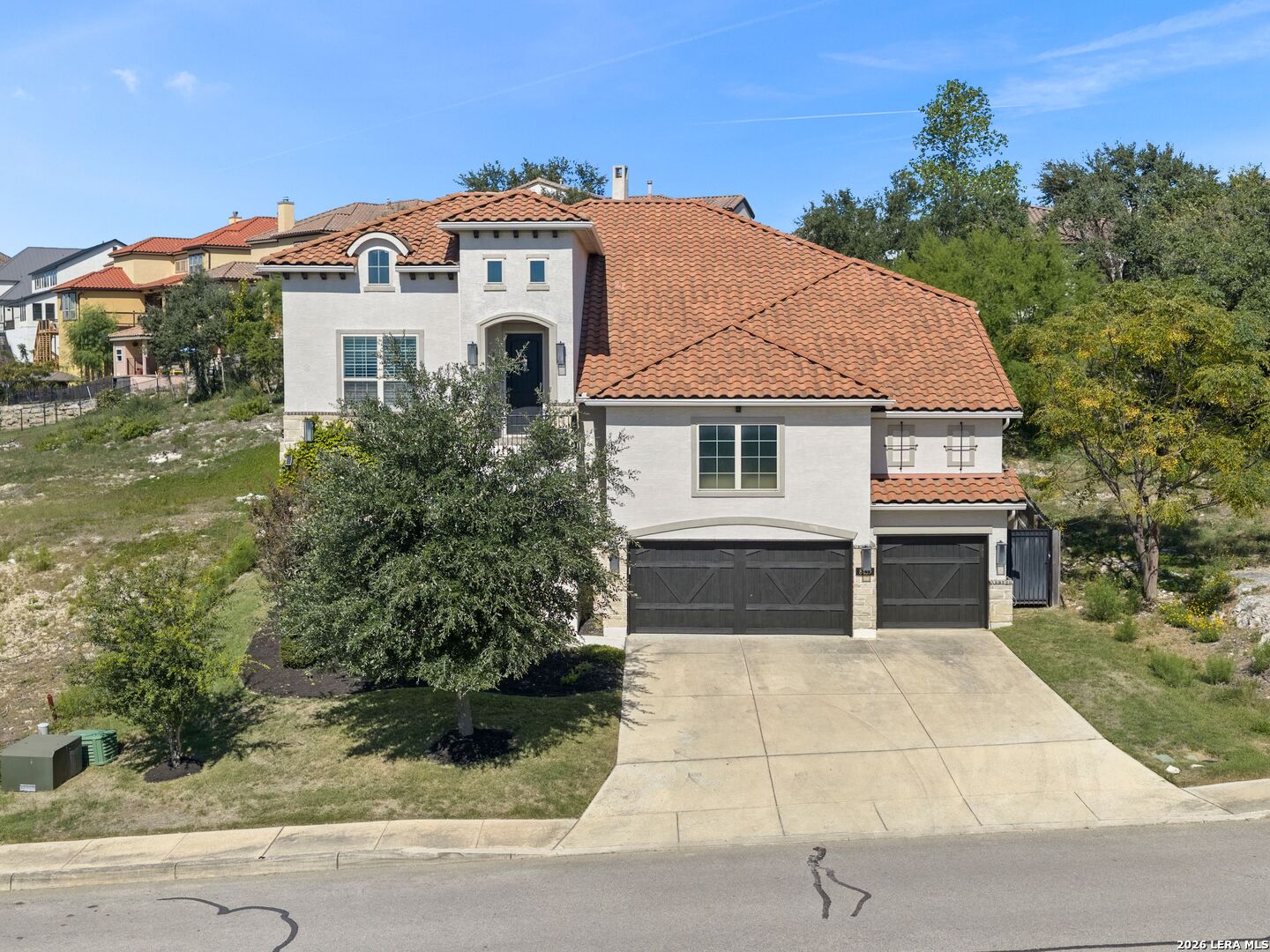 8439 Sierra Hermosa San Antonio TX 78255