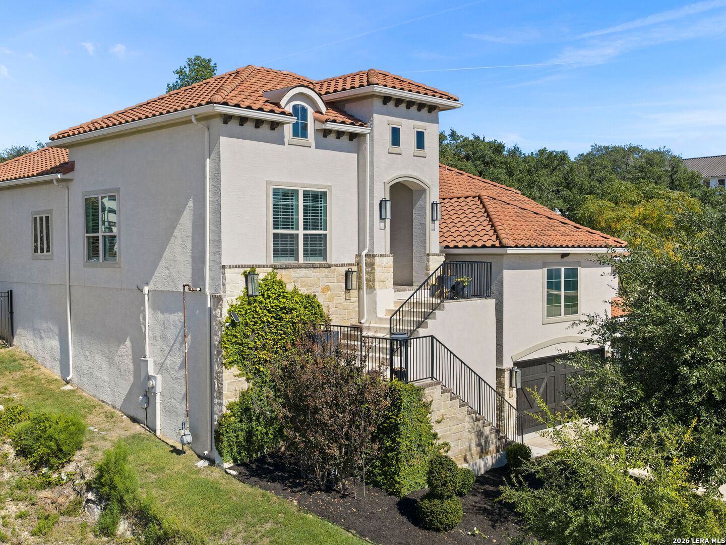 8439 Sierra Hermosa San Antonio TX 78255