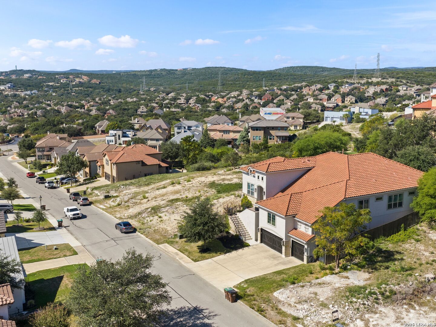 8439 Sierra Hermosa San Antonio TX 78255