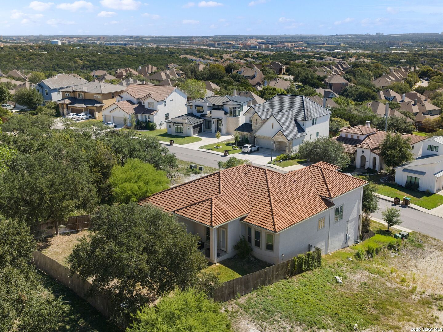 8439 Sierra Hermosa San Antonio TX 78255