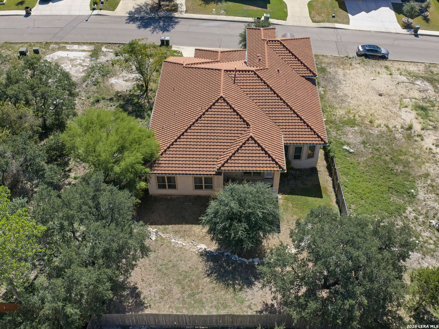 8439 Sierra Hermosa San Antonio TX 78255