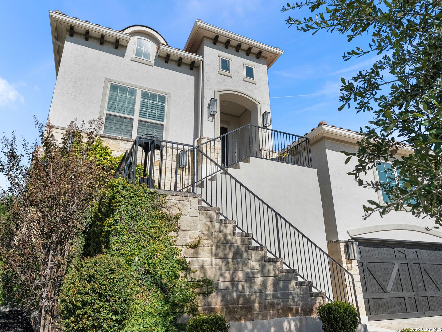 8439 Sierra Hermosa San Antonio TX 78255