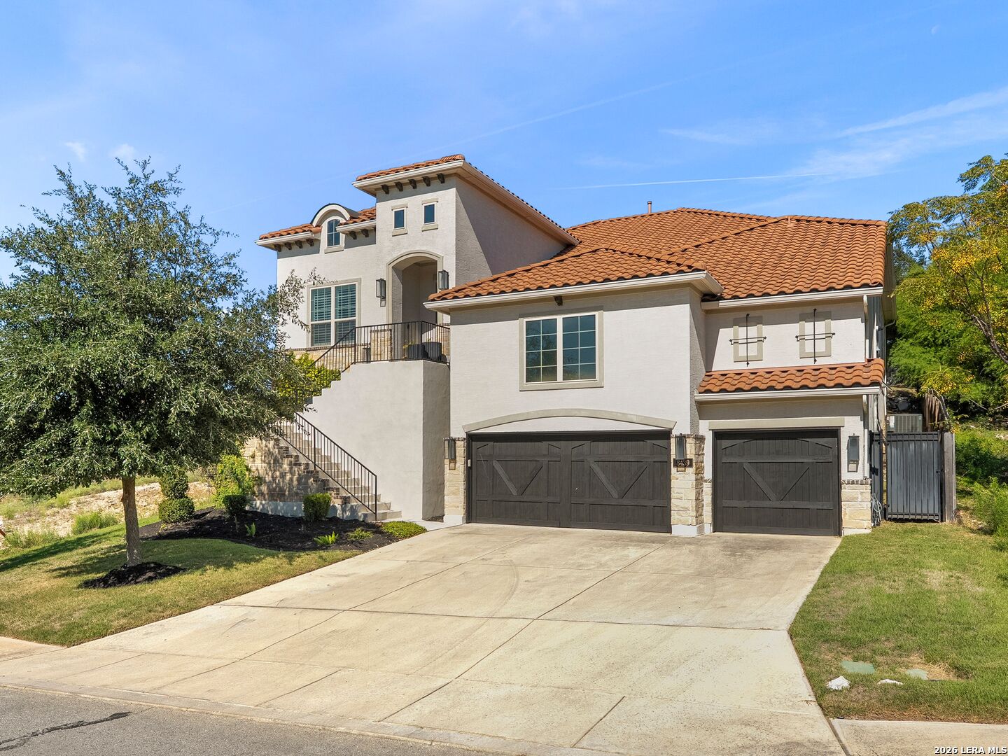8439 Sierra Hermosa San Antonio TX 78255