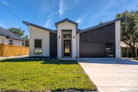 1164 Winding Creek Trail Spring Branch TX 78070