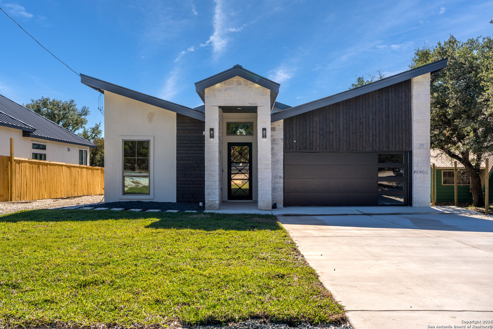 1164 Winding Creek Trail Spring Branch TX 78070