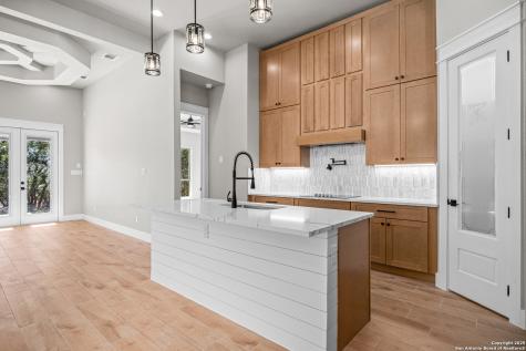 1164 Winding Creek Trail Spring Branch TX 78070