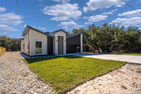 1164 Winding Creek Trail Spring Branch TX 78070
