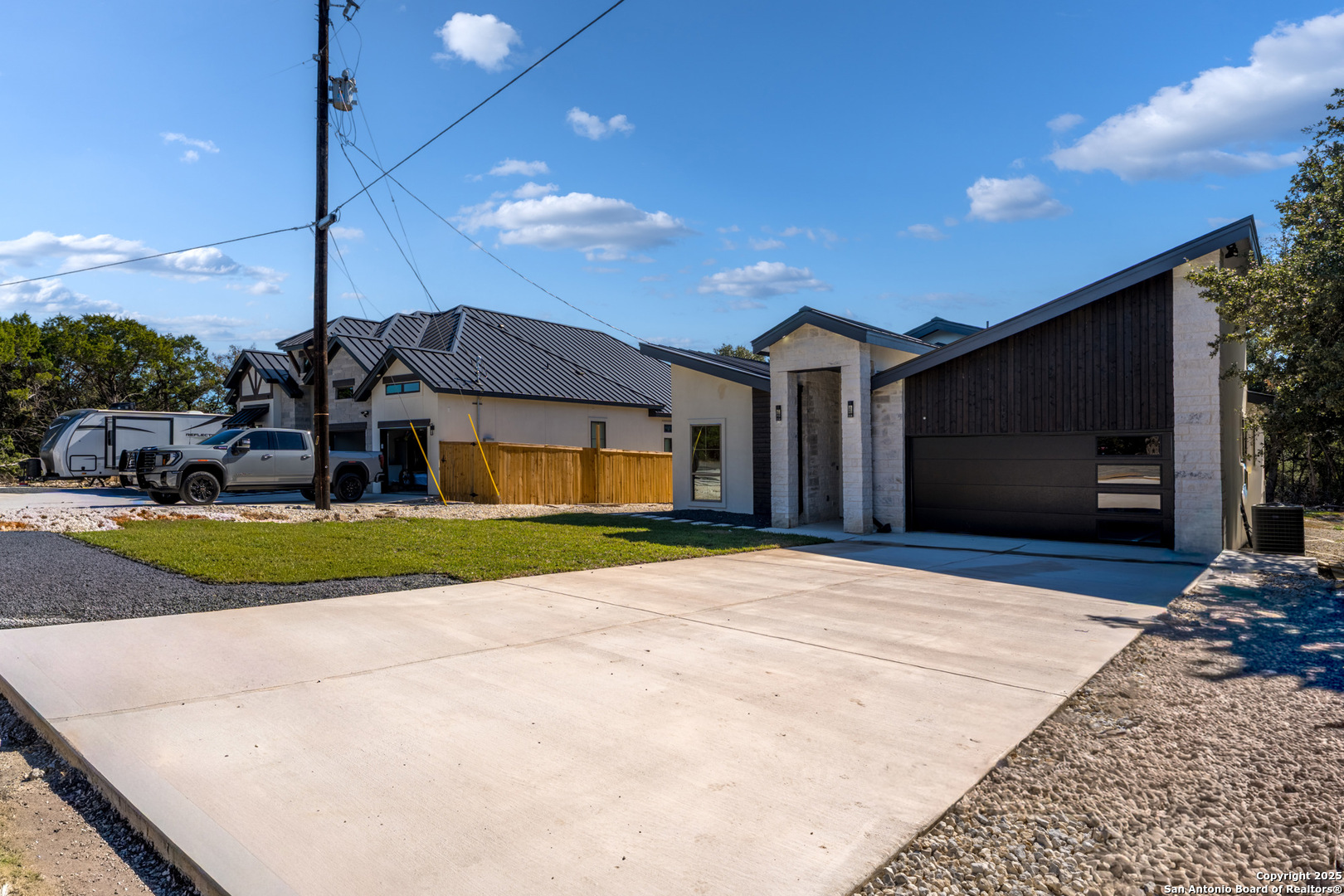 1164 Winding Creek Trail Spring Branch TX 78070