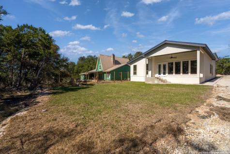 1164 Winding Creek Trail Spring Branch TX 78070