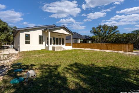 1164 Winding Creek Trail Spring Branch TX 78070