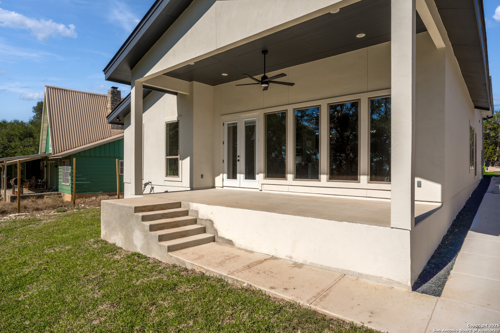 1164 Winding Creek Trail Spring Branch TX 78070