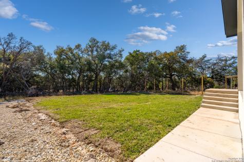 1164 Winding Creek Trail Spring Branch TX 78070