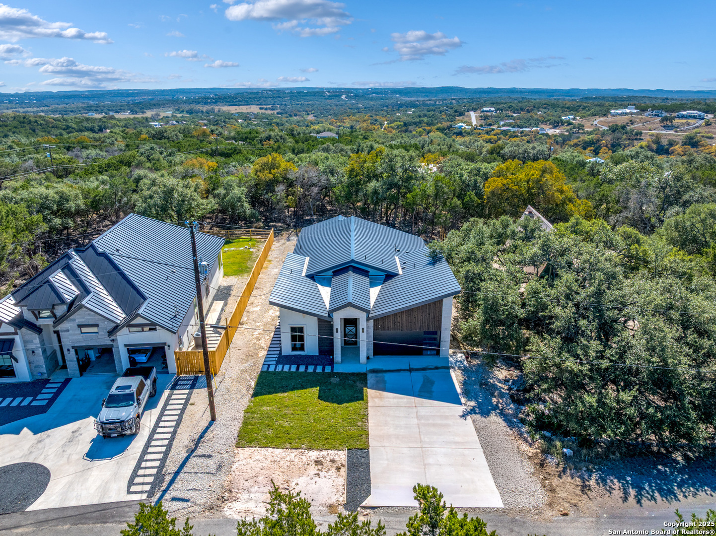 1164 Winding Creek Trail Spring Branch TX 78070