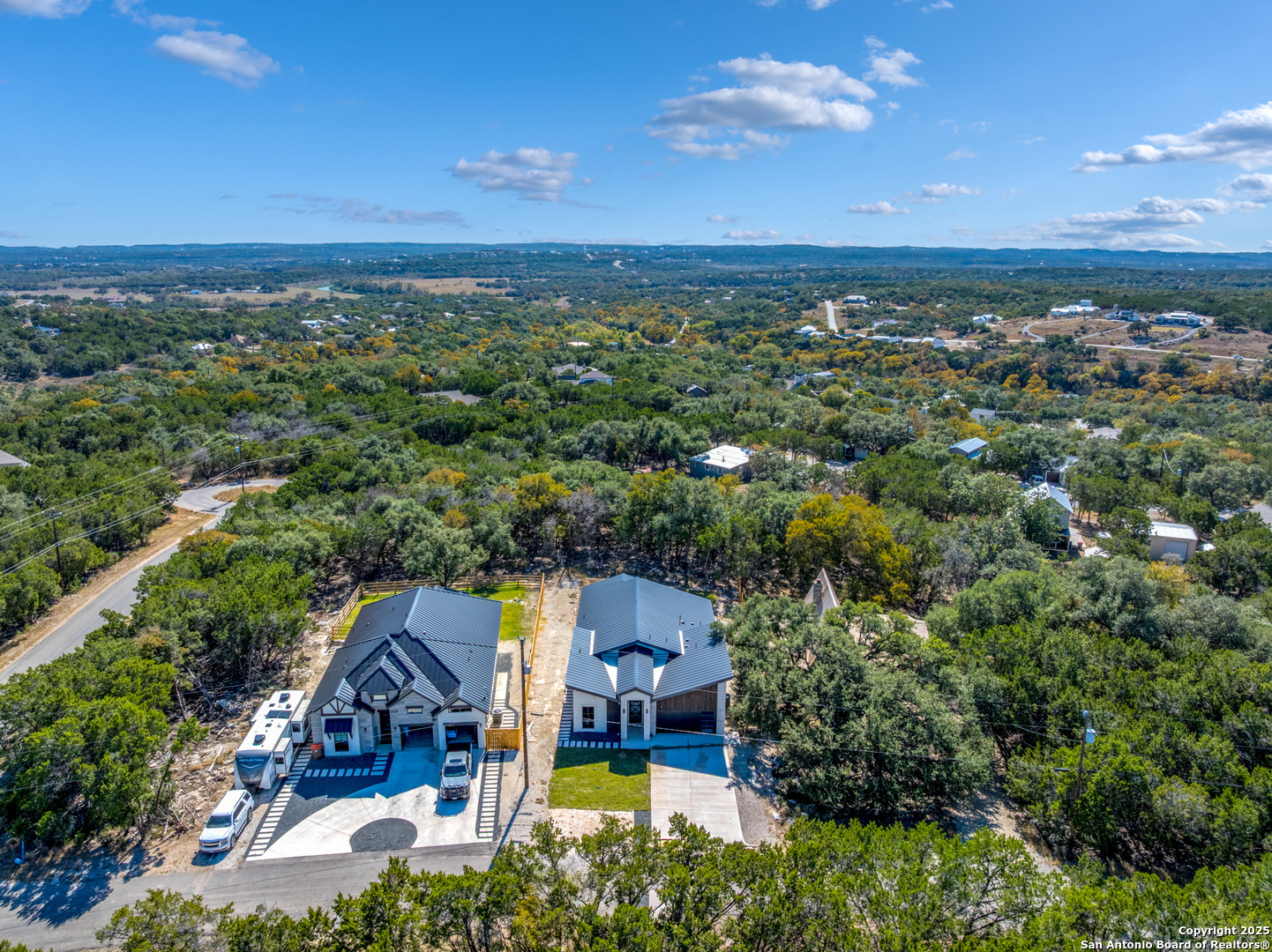 1164 Winding Creek Trail Spring Branch TX 78070