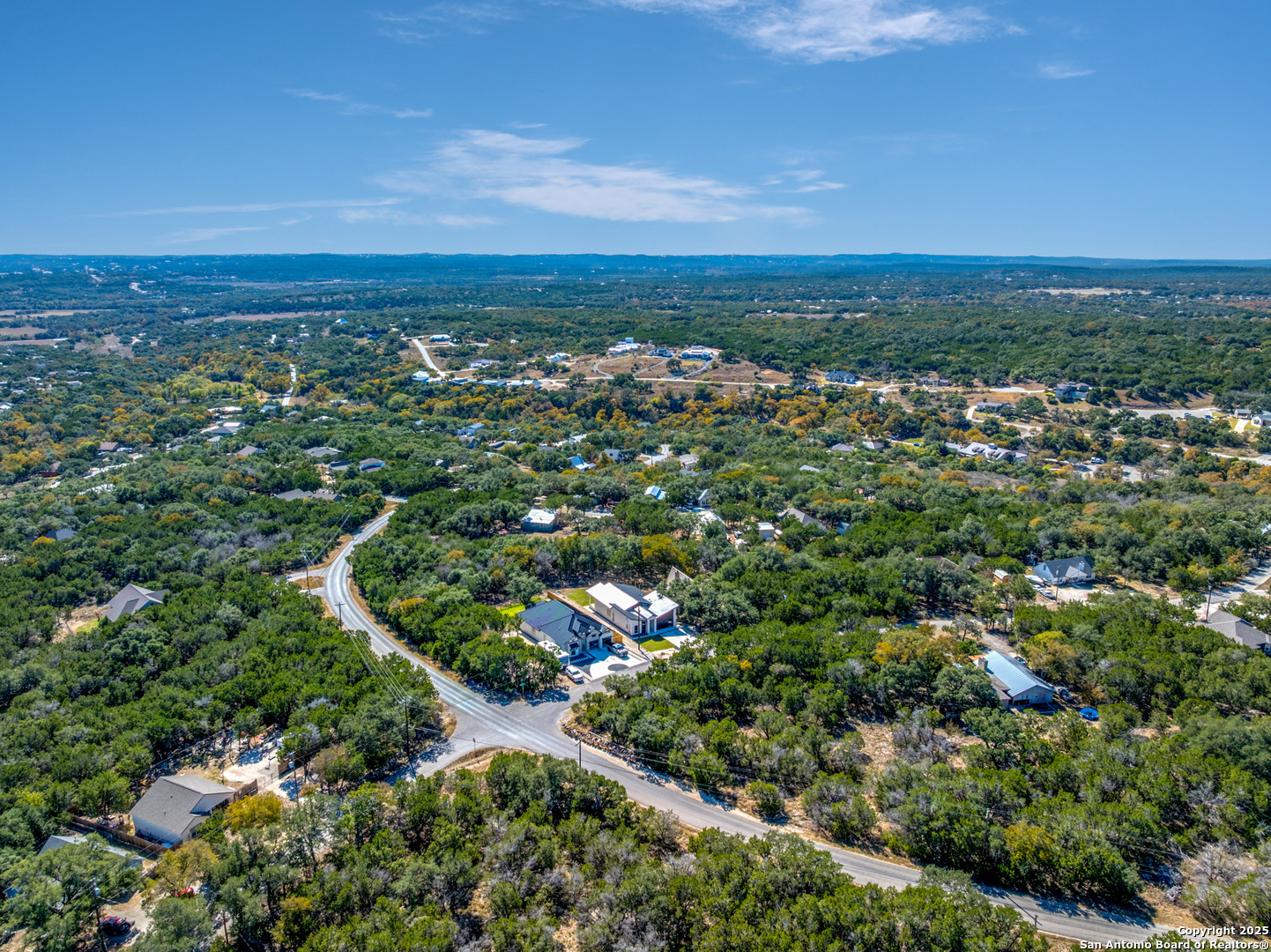 1164 Winding Creek Trail Spring Branch TX 78070