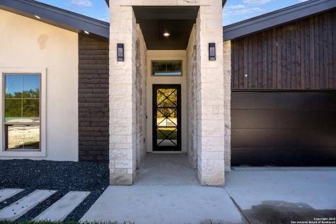 1164 Winding Creek Trail Spring Branch TX 78070