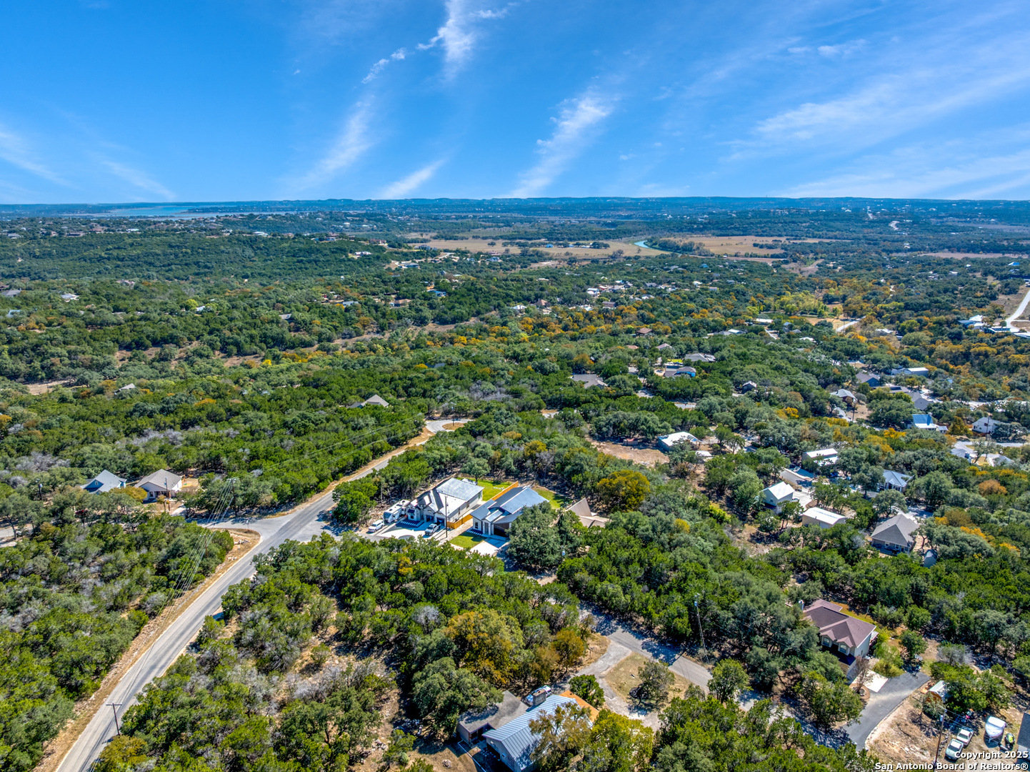 1164 Winding Creek Trail Spring Branch TX 78070