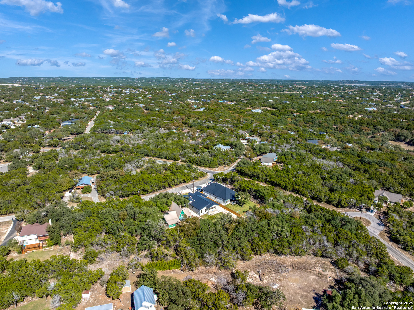 1164 Winding Creek Trail Spring Branch TX 78070