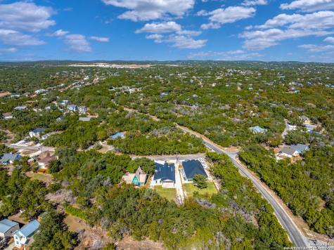 1164 Winding Creek Trail Spring Branch TX 78070