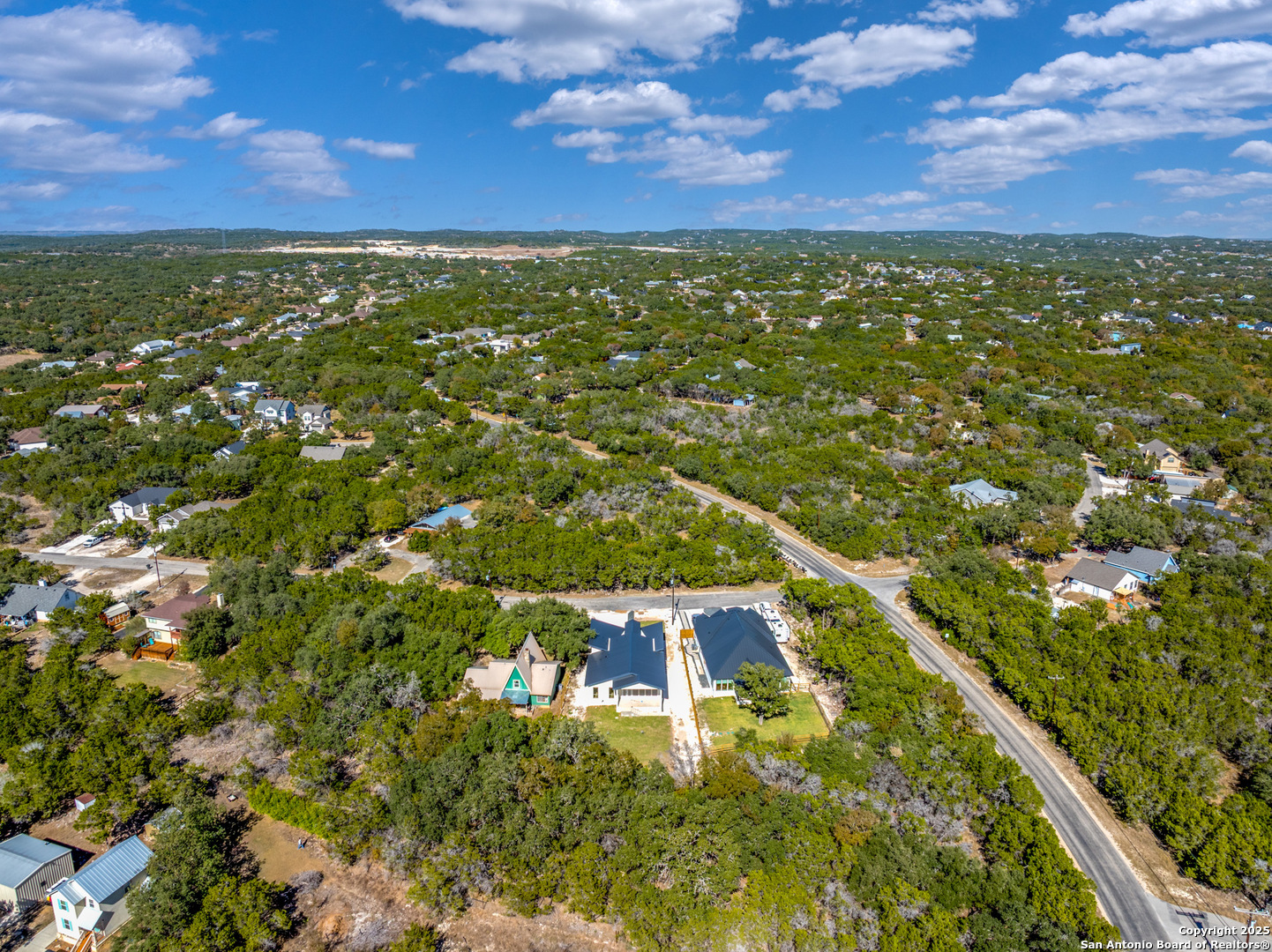 1164 Winding Creek Trail Spring Branch TX 78070