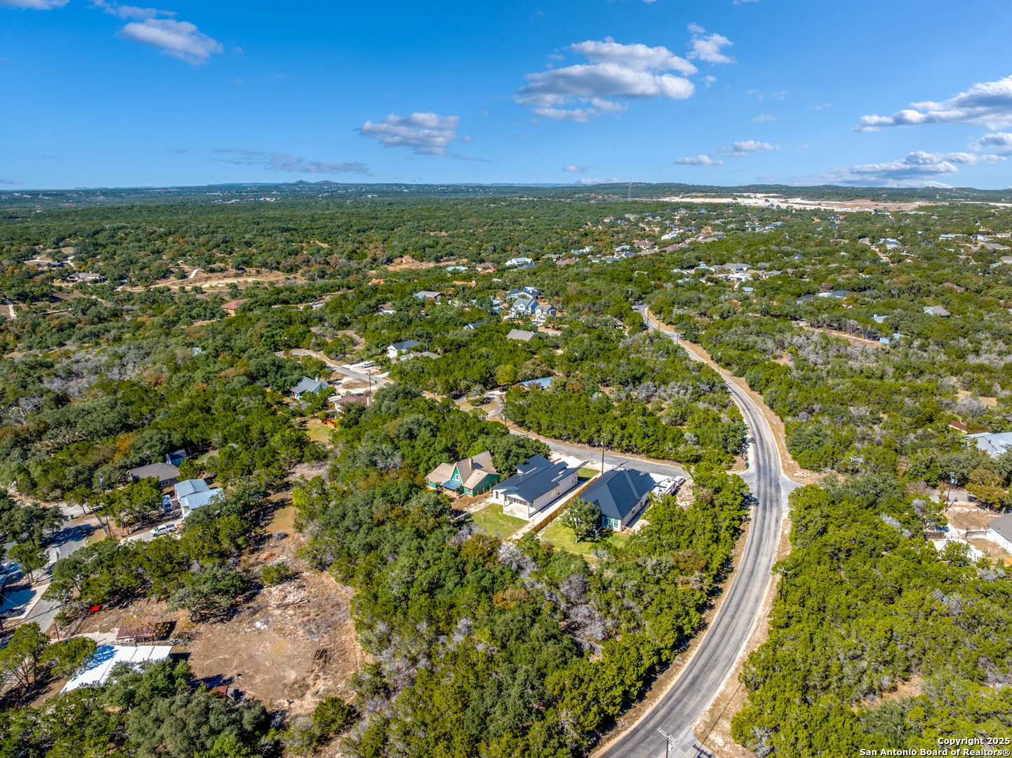 1164 Winding Creek Trail Spring Branch TX 78070