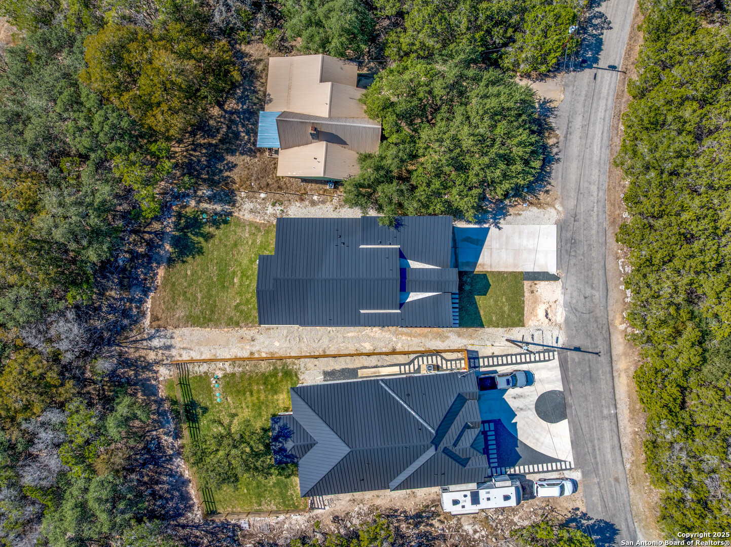 1164 Winding Creek Trail Spring Branch TX 78070