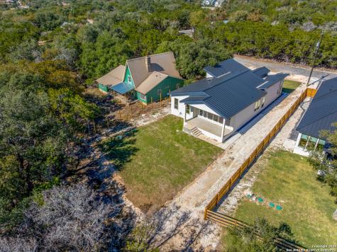 1164 Winding Creek Trail Spring Branch TX 78070