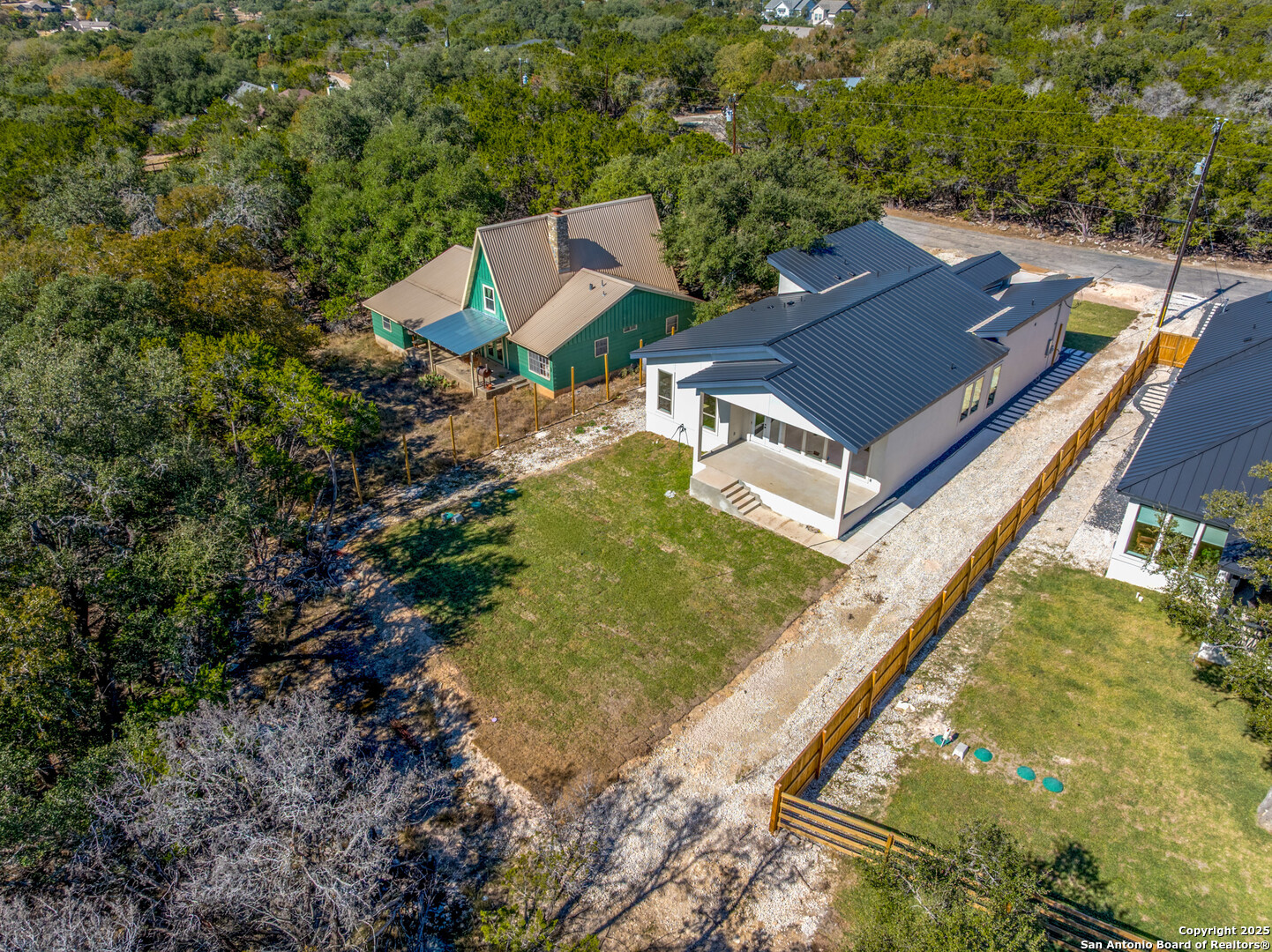 1164 Winding Creek Trail Spring Branch TX 78070