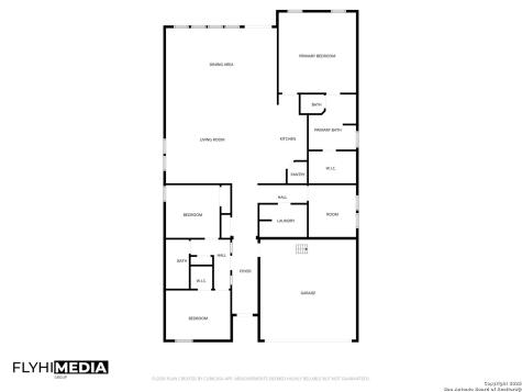 1164 Winding Creek Trail Spring Branch TX 78070