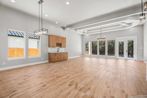 1164 Winding Creek Trail Spring Branch TX 78070