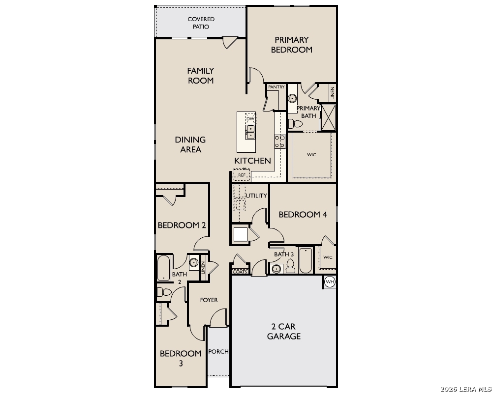 10639 Harlequin Adkins TX 78101