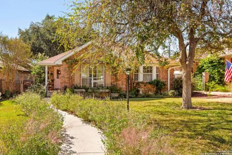 807 Oakwood Boulevard New Braunfels TX 78130