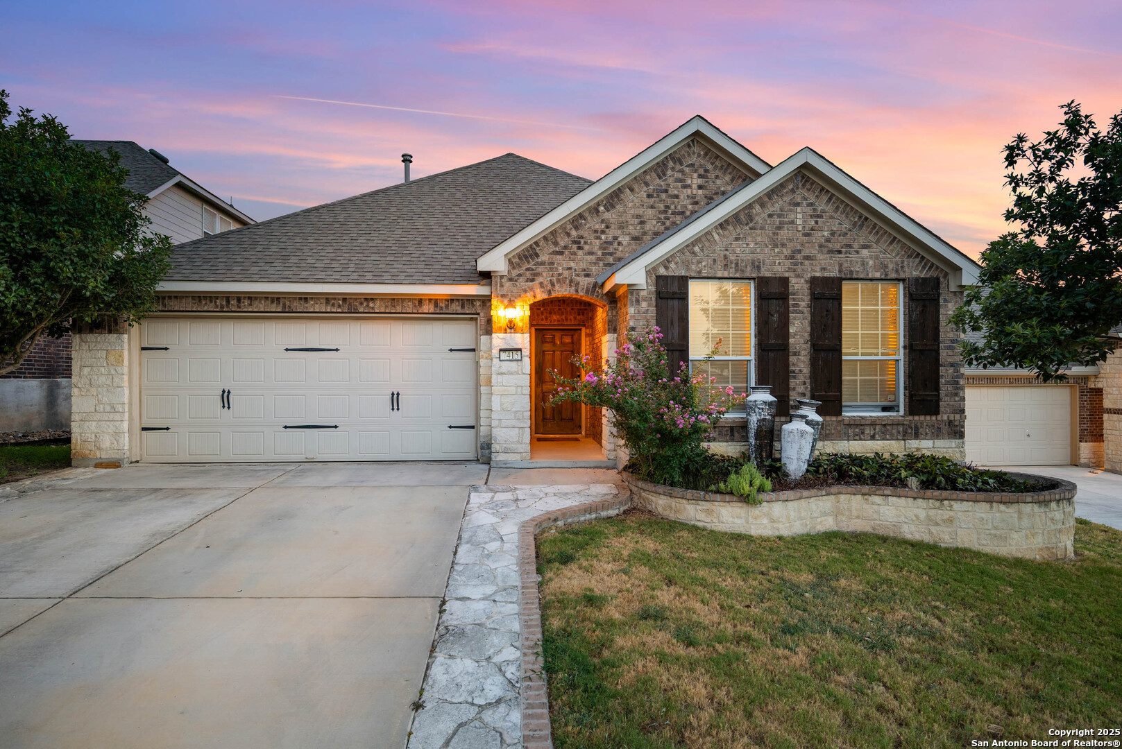 7415 Valle Mission Boerne TX 78015