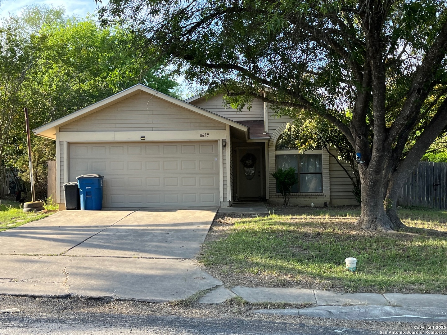 8659 Serene Ridge Drive San Antonio TX 78239