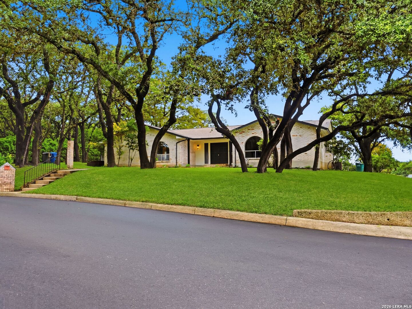 2803 Deer Ledge Street San Antonio TX 78230