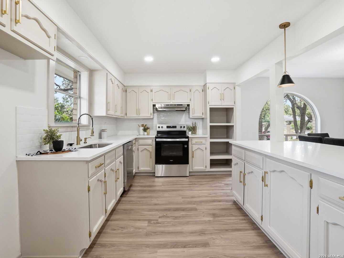 2803 Deer Ledge Street San Antonio TX 78230