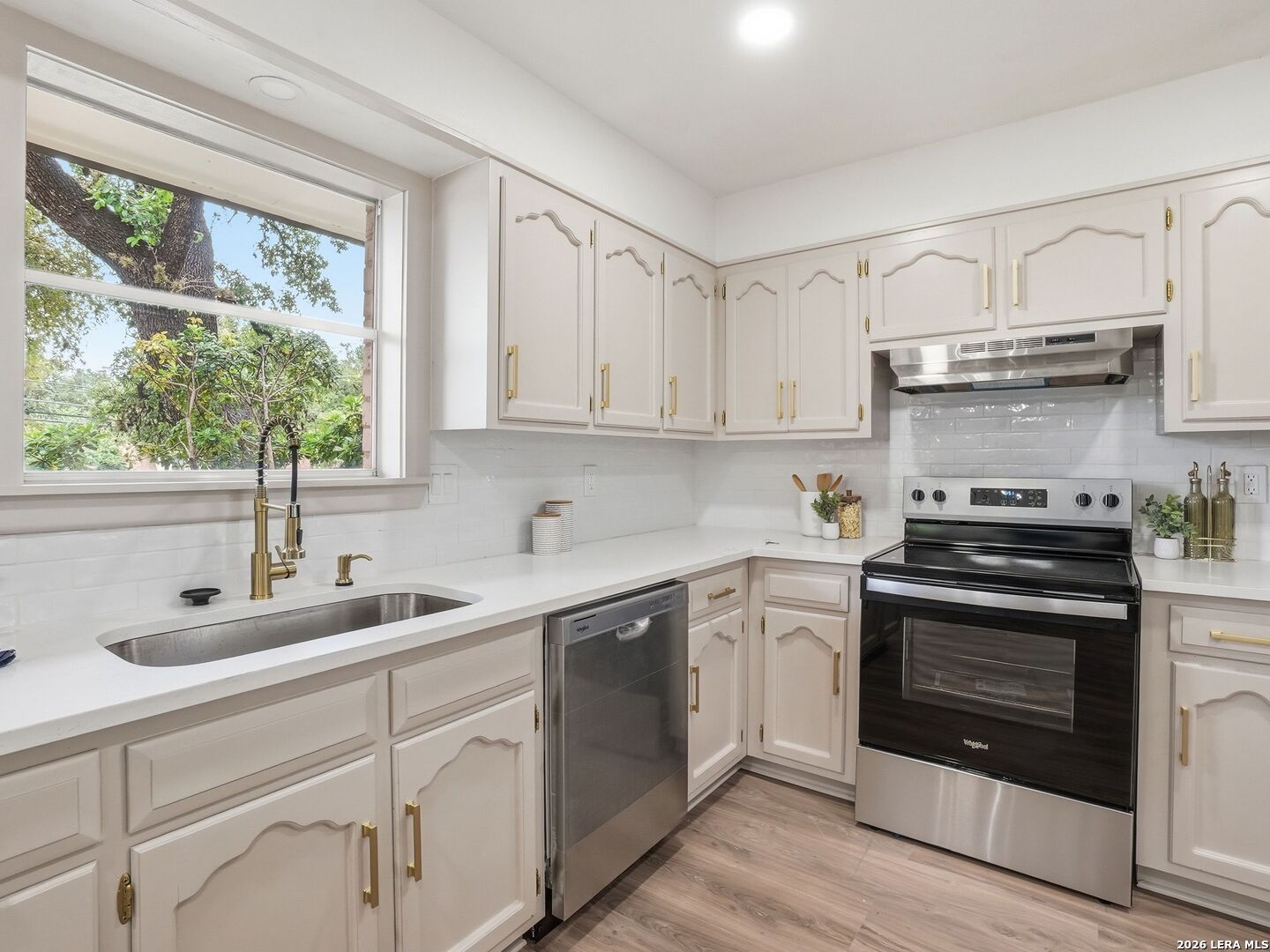 2803 Deer Ledge Street San Antonio TX 78230