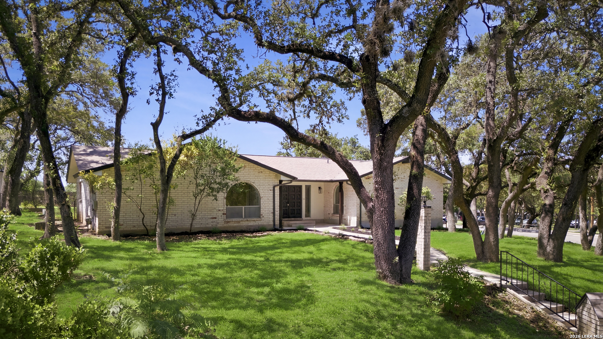 2803 Deer Ledge Street San Antonio TX 78230