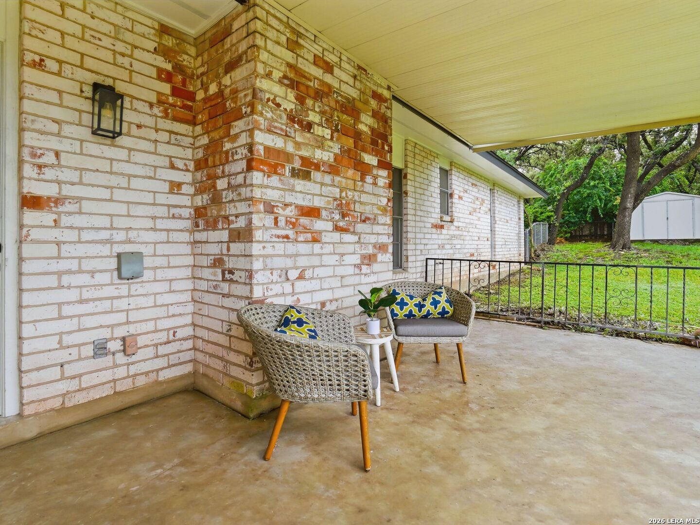 2803 Deer Ledge Street San Antonio TX 78230