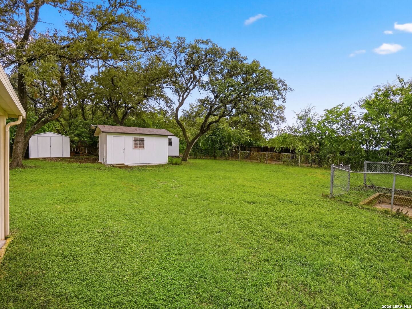2803 Deer Ledge Street San Antonio TX 78230