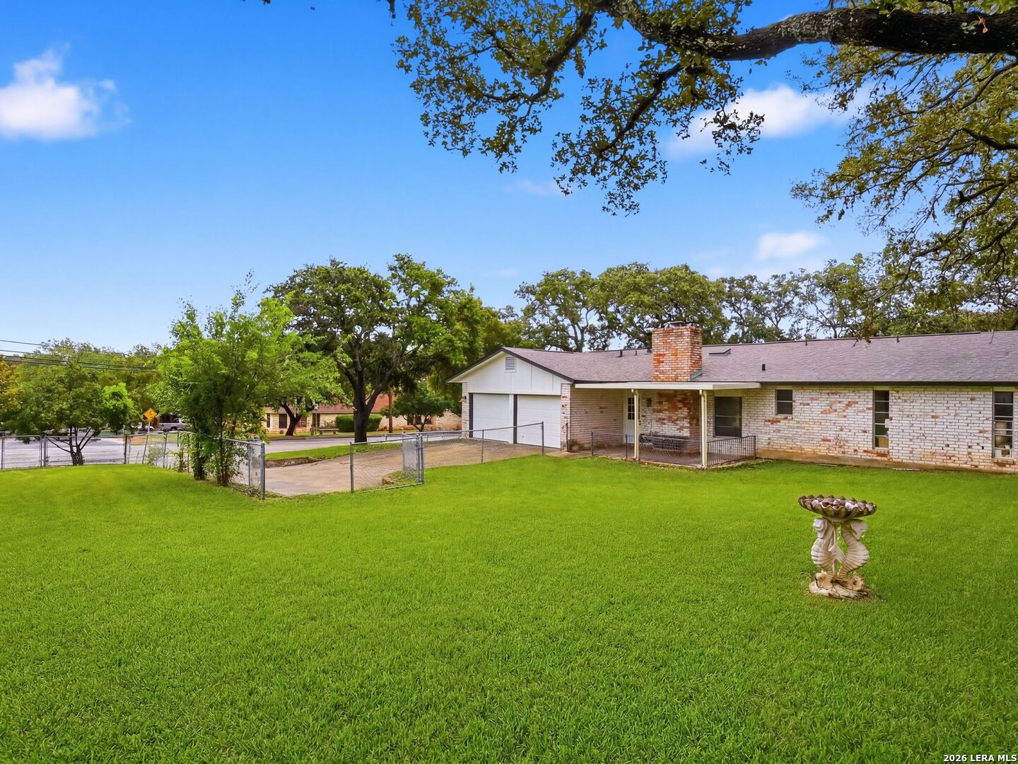 2803 Deer Ledge Street San Antonio TX 78230