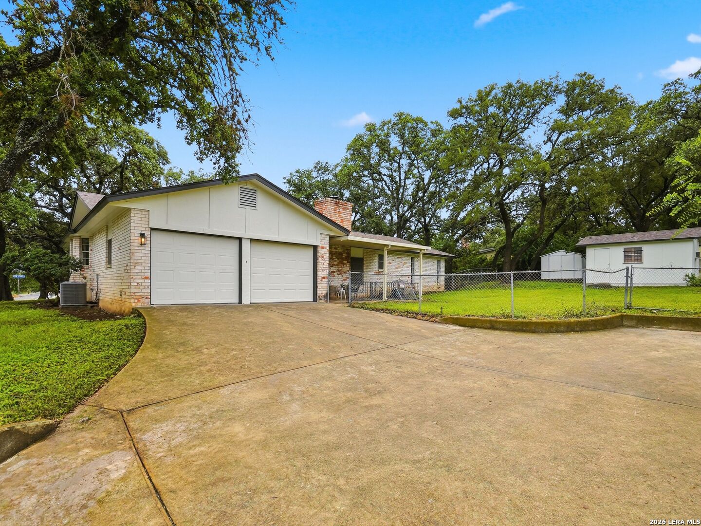 2803 Deer Ledge Street San Antonio TX 78230