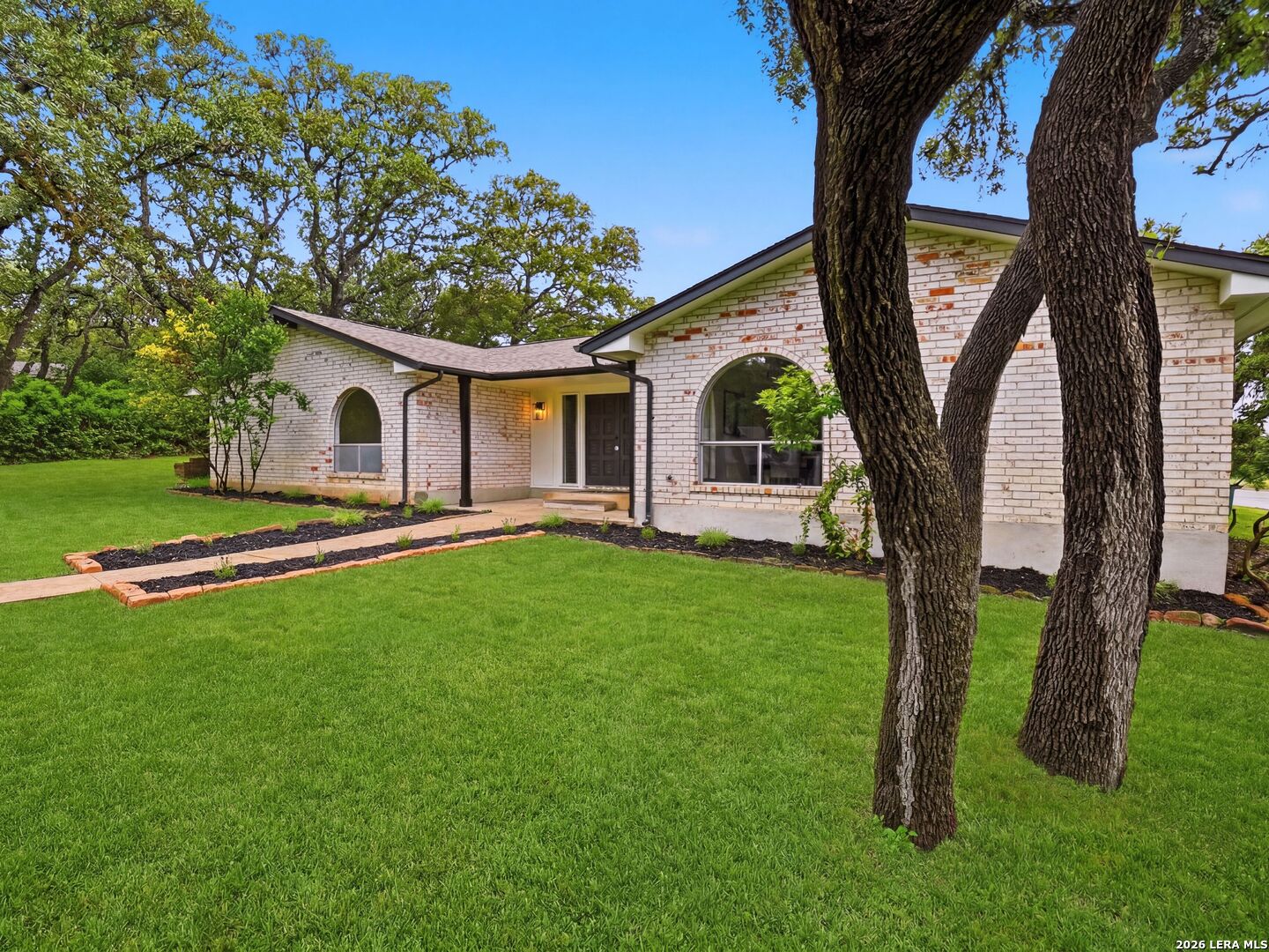 2803 Deer Ledge Street San Antonio TX 78230