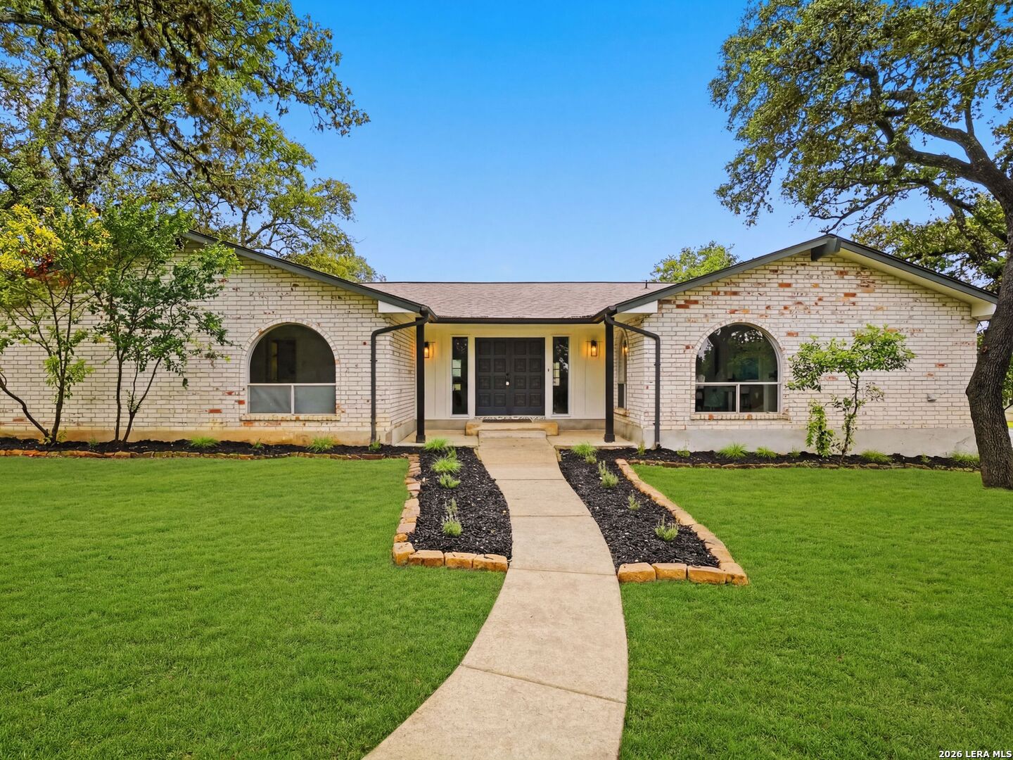 2803 Deer Ledge Street San Antonio TX 78230