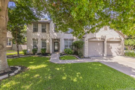 101 Tierra Grande Cibolo TX 78108