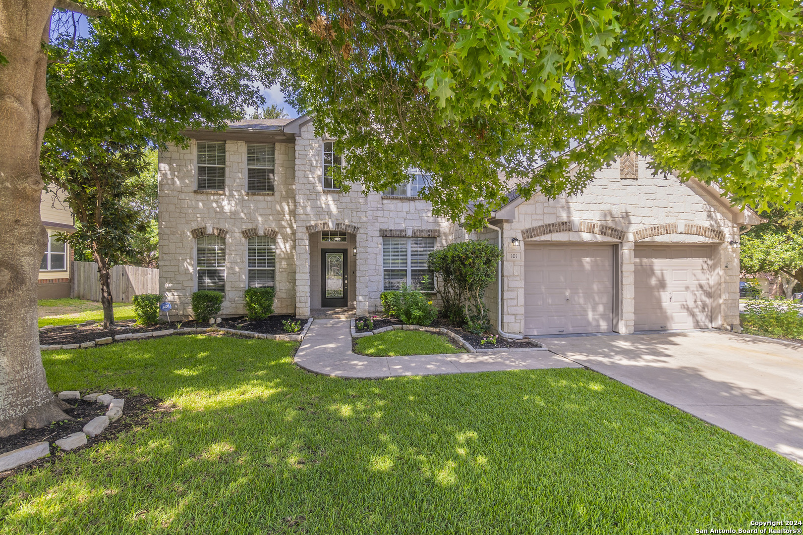 101 Tierra Grande Cibolo TX 78108