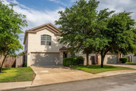 10122 Roseangel Lane Helotes TX 78023