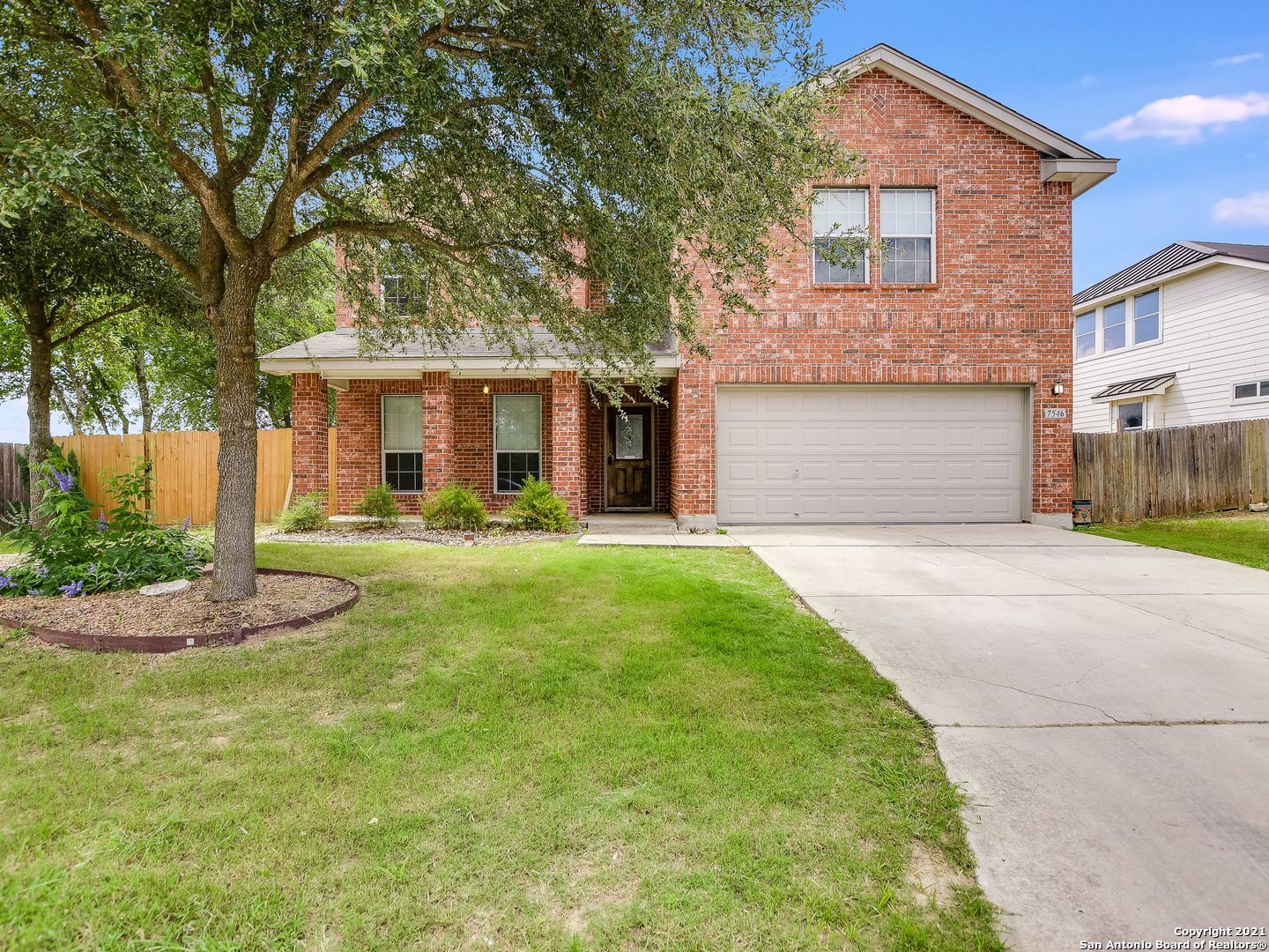 7546 Elegante Way San Antonio TX 78266